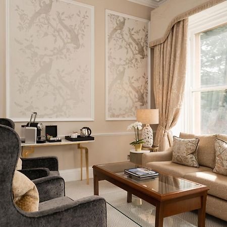 The Culloden Estate And Spa Holywood  Ngoại thất bức ảnh