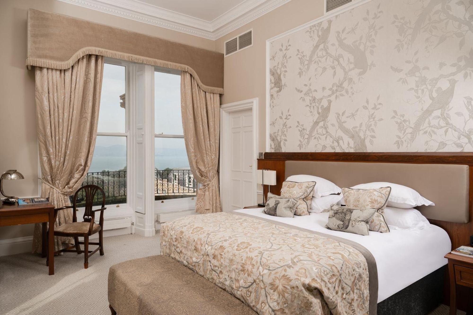 The Culloden Estate And Spa Holywood  Ngoại thất bức ảnh